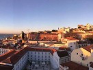 1 Bedroom Apartment with Rooftop Views in the Historic Centre of Lisbon, Lisbon & Costa de Lisboa, Portugal
